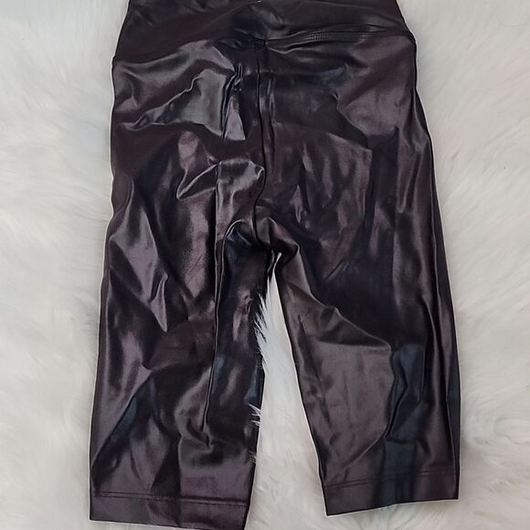 NWT Koral Biking Shorts X small - Picture 3 of 4